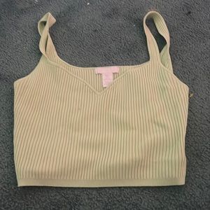 h and m top